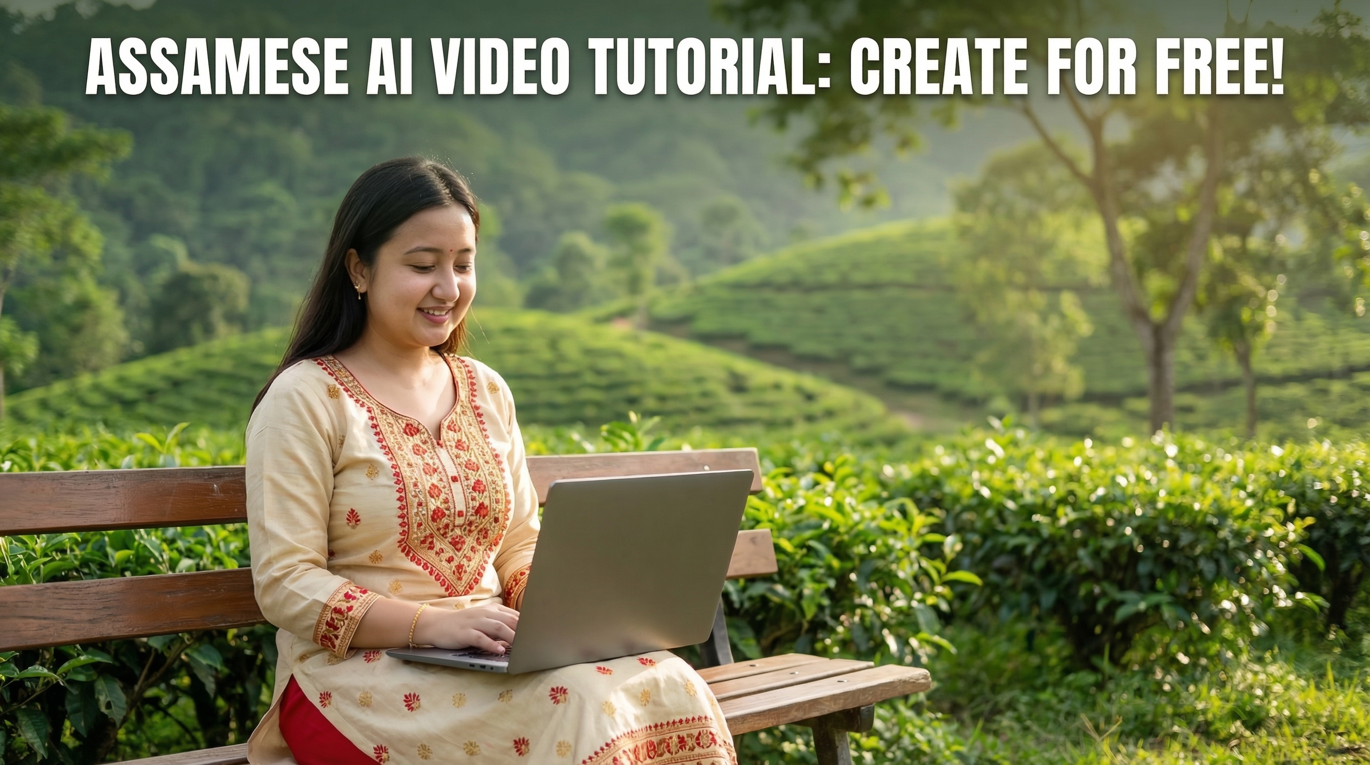 Assamese Ai Video